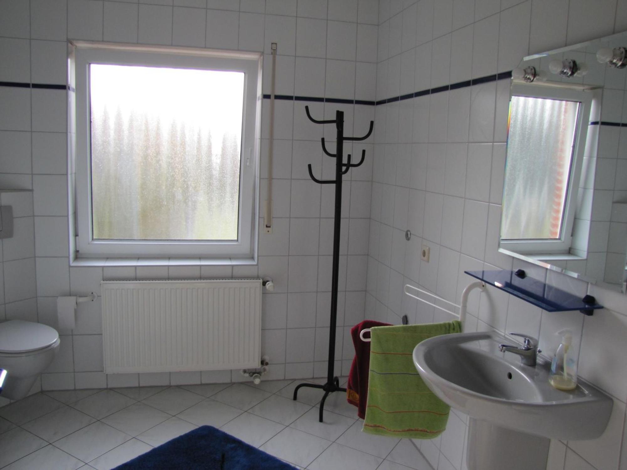 Ferienwohnung Mauer, Wohnung "C" Heede Exterior photo